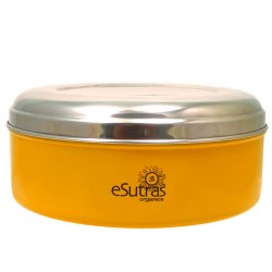 Large Canister (Cookie Tin)