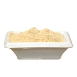Ashwagandha Root Powder, Organic