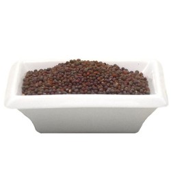 Mustard Seed Brown, Organic